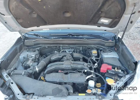 2014 Subaru Forester 2.5I Touring from USA, damaged, VIN JF2SJAPCXEH430964